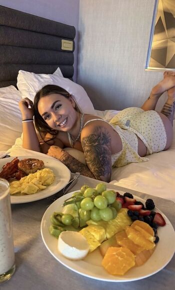 Full leaked Abby berner private onlyfans photo