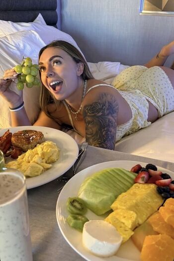 Full leaked Abby berner private onlyfans photo