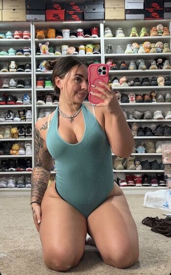 Full leaked Abby berner private onlyfans photo