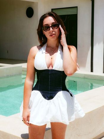 Full leaked Abby boom  page private photo