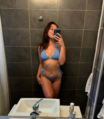 Full leaked Abby boom private photo