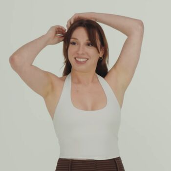 Full leaked Abby boom  page private photo