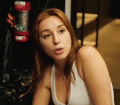 Full leaked Abby boom private photo