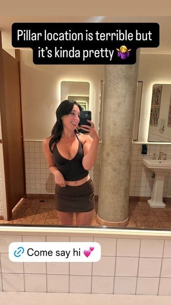 Full leaked Abby boom private photo