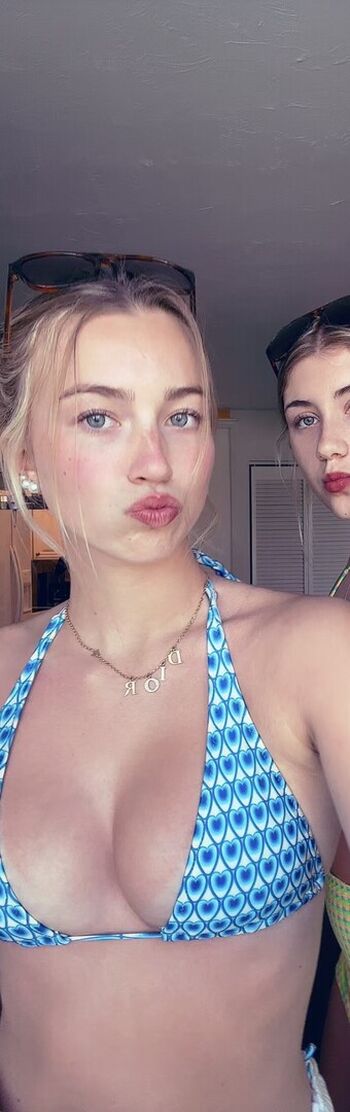 Full leaked Abby champlin private onlyfans photo