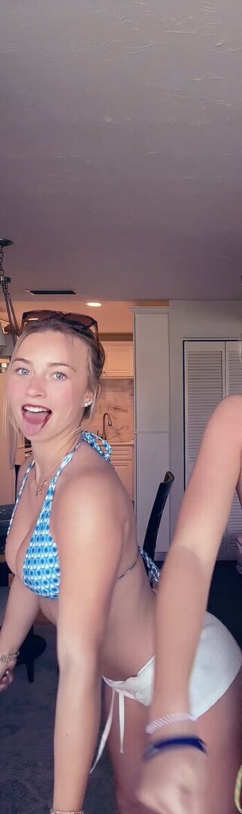 Full leaked Abby champlin private onlyfans photo