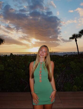 Full leaked Abby champlin private onlyfans photo