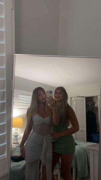 Full leaked Abby champlin private onlyfans photo