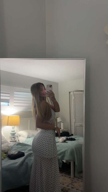 Full leaked Abby champlin private onlyfans photo