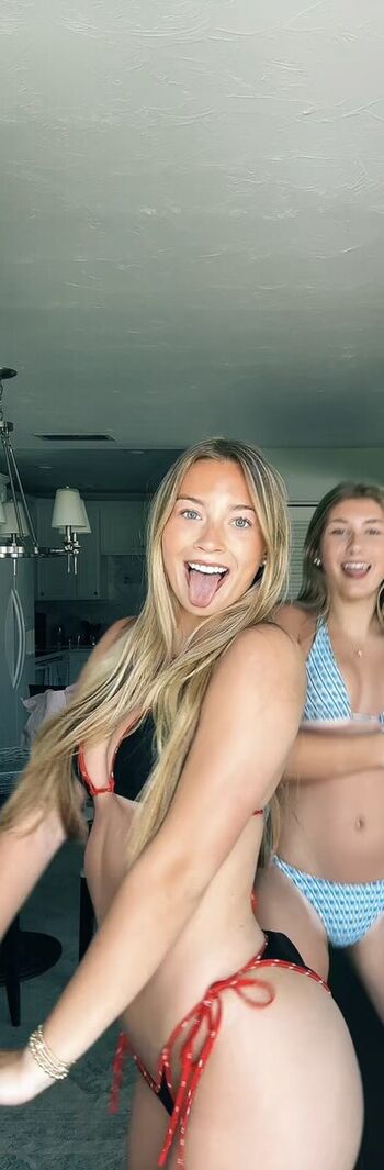 Full leaked Abby champlin private onlyfans photo