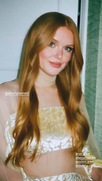 Full leaked Abby cowen private photo