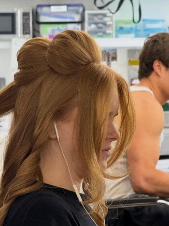 Full leaked Abby cowen private photo