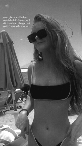 Full leaked Abby cowen private photo