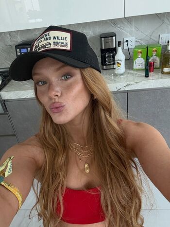 Full leaked Abby cowen private photo
