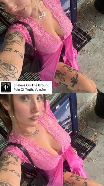 Full leaked Abby drake private onlyfans photo