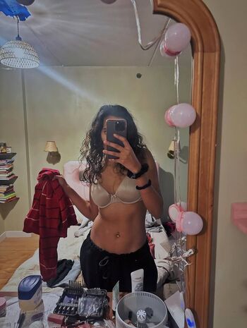 Full leaked Abby govindan private onlyfans photo