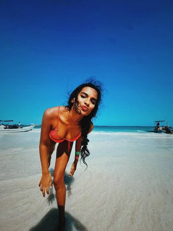 Full leaked Abby govindan private photo