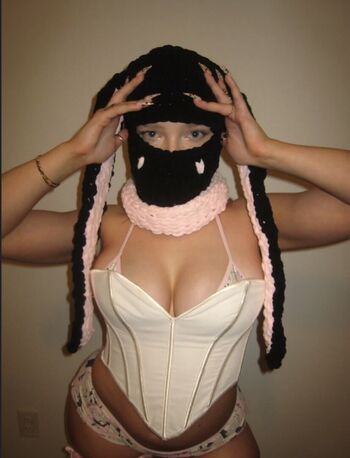 Full leaked Abby kruger private onlyfans photo