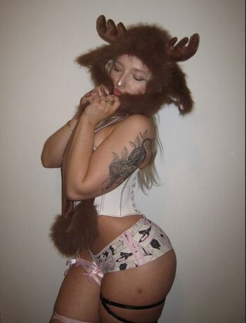 Full leaked Abby kruger private onlyfans photo