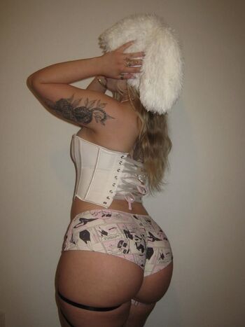 Full leaked Abby kruger private onlyfans photo