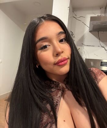 Full leaked Abby lopez private photo