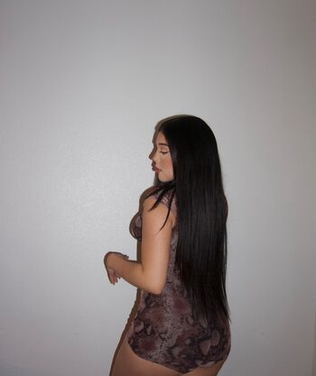 Full leaked Abby lopez private photo