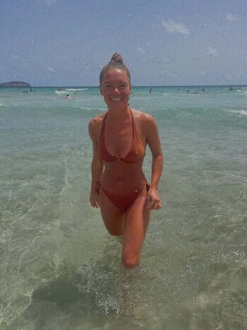 Full leaked Abby mae parkinson private photo