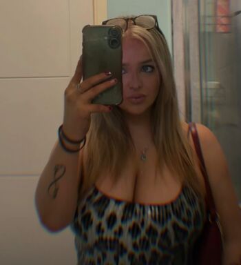 Full leaked Abby mccord private onlyfans photo