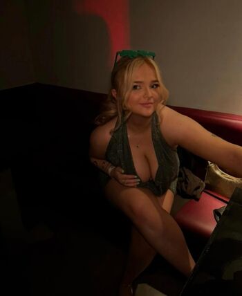 Full leaked Abby mccord private onlyfans photo