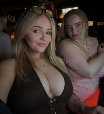 Full leaked Abby mccord private photo