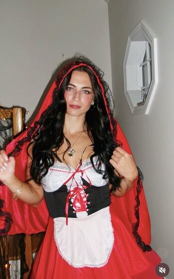 Full leaked Abby rathbone private photo