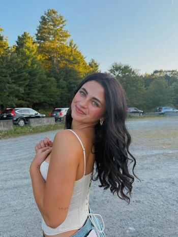 Full leaked Abby rathbone private photo