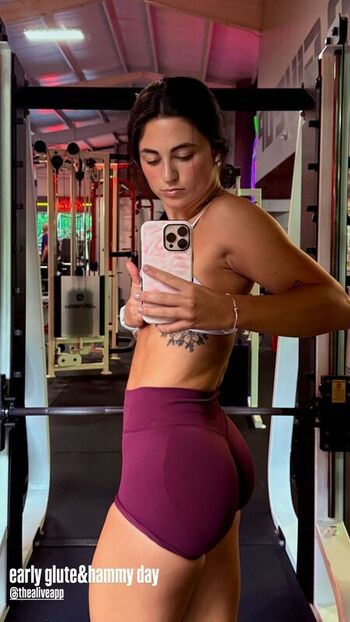 Full leaked Abby rathbone private photo