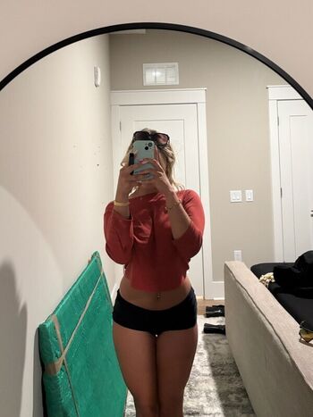 Full leaked Abby ridge private photo