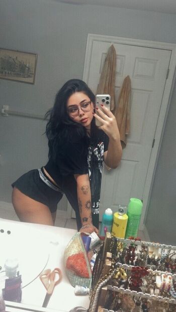 Full leaked Abby rose private onlyfans photo