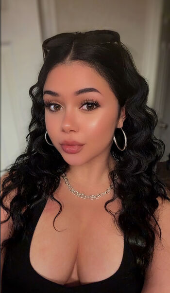 Full leaked Abby rose private onlyfans photo