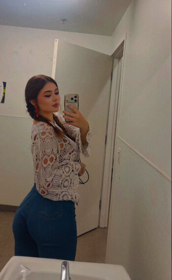 Full leaked Abby rose private photo