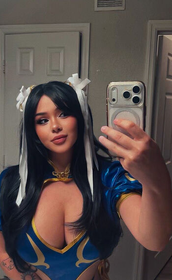 Full leaked Abby rose private photo