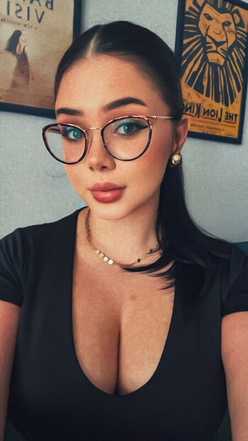 Full leaked Abby rose page private photo