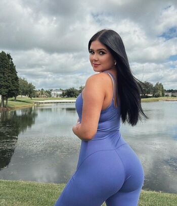 Full leaked Abby rose private photo