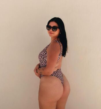 Full leaked Abby rose private photo