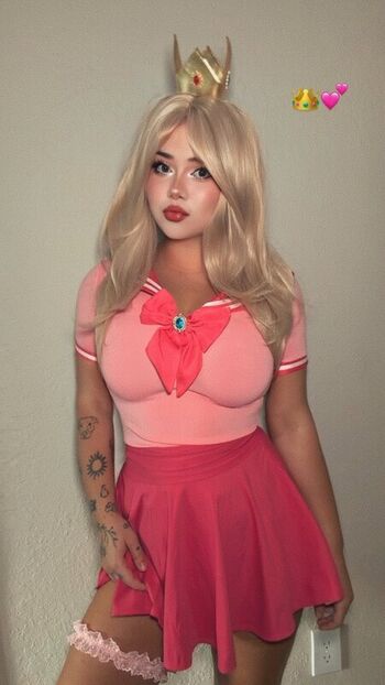 Full leaked Abby rose private photo