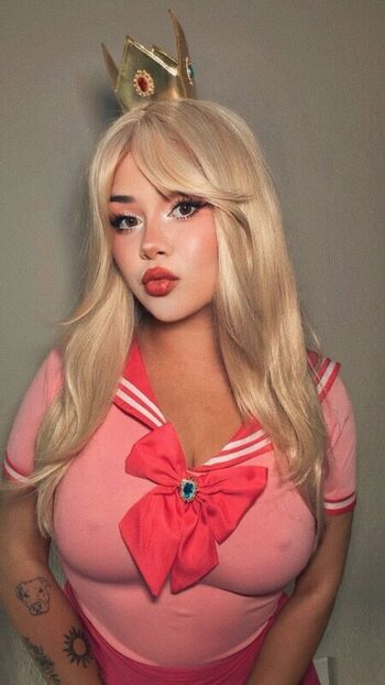 Full leaked Abby rose private photo