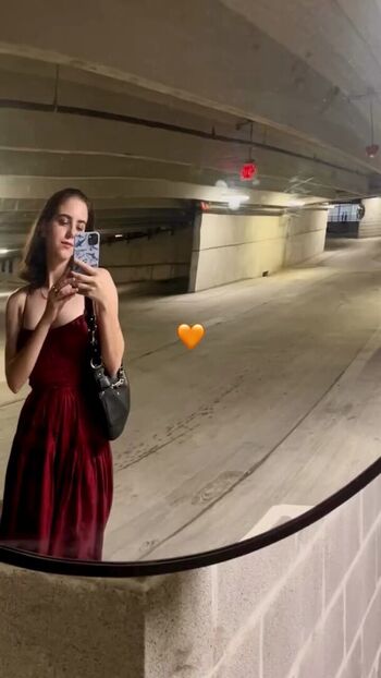 Full leaked Abby ryder fortson private photo