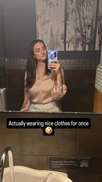 Full leaked Abby shapiro private photo