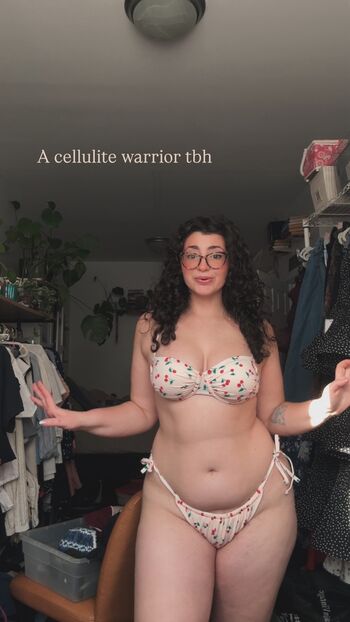 Full leaked Abby star private photo