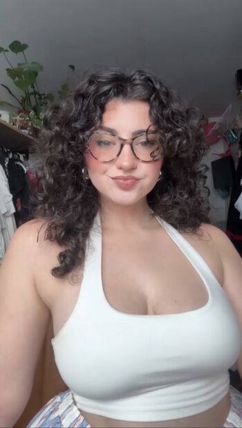 Full leaked Abby star private photo