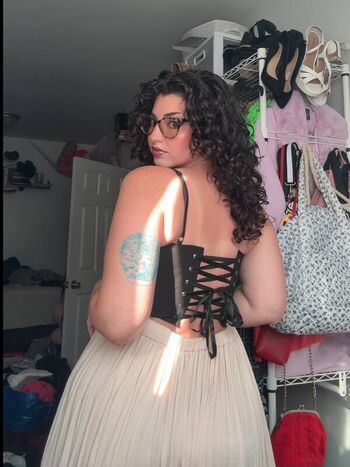 Full leaked Abby star private photo