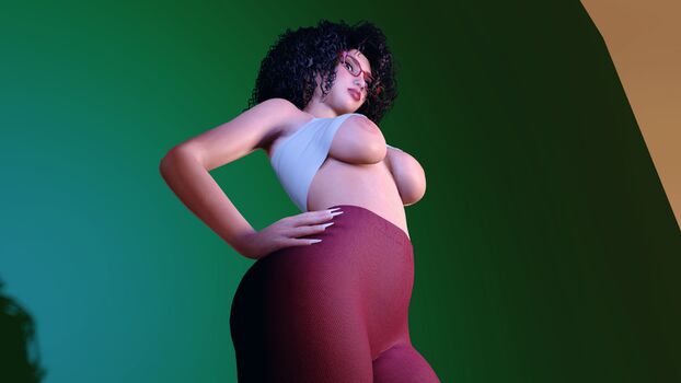 Full leaked Abby star private photo