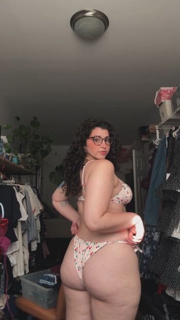 Full leaked Abby star private photo